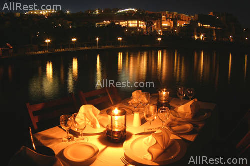 Club&Hotel Isis 16